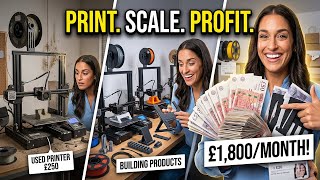 Make 1800 a Month Business: Kit, Rates & Sales Tips (UK) - low-cost business idea