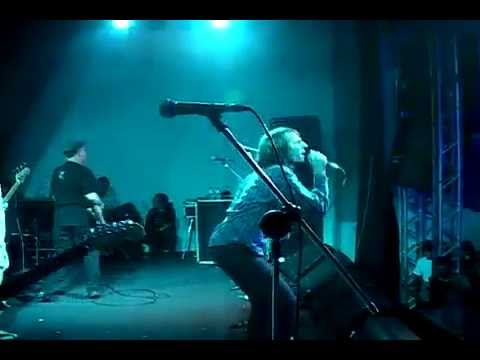 DKT-MC5 ft Mark Arm (Mudhoney) in Brasil - 2005