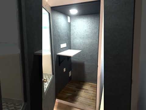 Sound Proof Booth Manufacturer In New Delhi