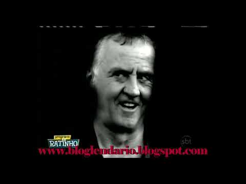 Lendas Urbanas - O Motorista da Funerária