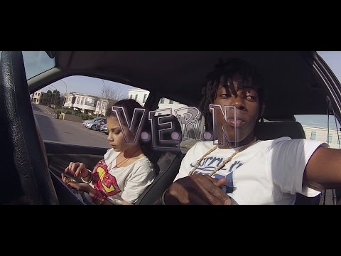 OneBlaze - V.E.R.N [Official Video] (Prod. by CiD & OneBlaze)