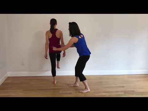 Assessment - Hurdle Step