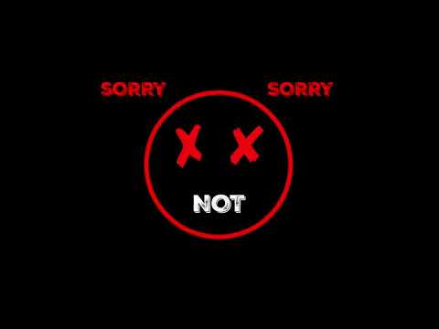 Sorry Not Sorry - FRX$T