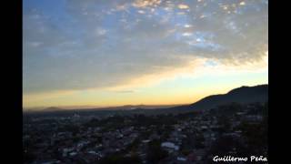 preview picture of video 'Amanecer Montserrat, San Salvador'