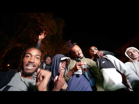 Loys Wayne feat Boska 200GG  - RLM