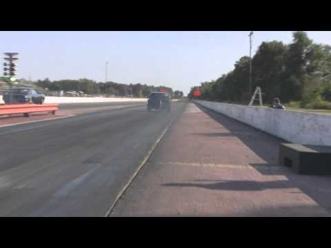 SCC 9-5-10 Pass 2 CRC Mustang Notch