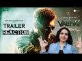 Valimai(Hindi)Trailer |Ajith Kumar|Yuvan Shankar Raja|H. Vinoth|Boney Kapoor|Zee Studios