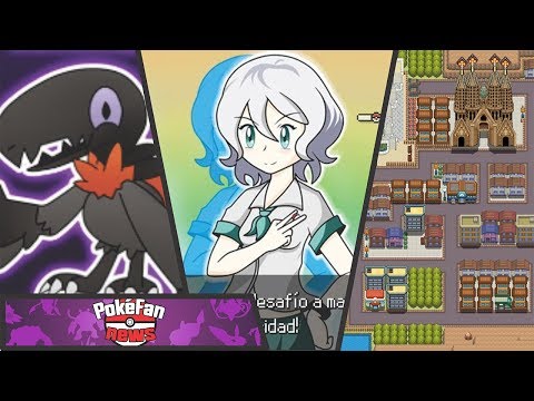 Unas puertas se cierran, pero otras se abren - POKÉ-FAN NEWS #3 (MES DE JULIO 2018)