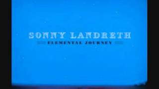 Forgotten Story - (Sonny Landreth Sample Beat)
