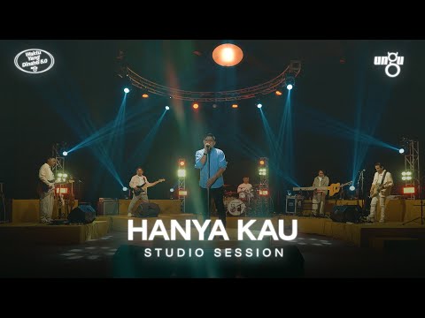 Hanya Kau - UNGU | Studio Session