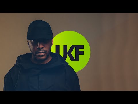 45 Roller (aka Shy FX) - Outrun