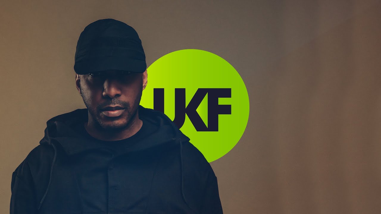 45 Roller (aka Shy FX) - Outrun