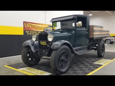 1929 Ford Model A (CC-1394086) for sale in Mankato, Minnesota