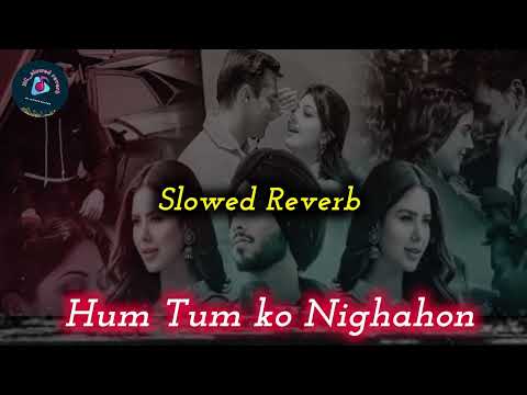 Hum Tumko Nighahon Mein x Noor Mahal Mashup | Shubh Ft.Sonam Bajwa | Nain Tere X Dard