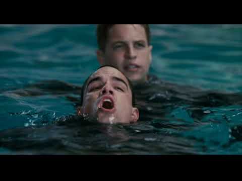 THE GUARDIAN-Treading Water