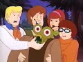 Scooby Doo 2000 Bumpers Cartoon Network