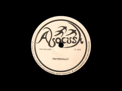 Abacush - Physically (ABACUSH) 12"