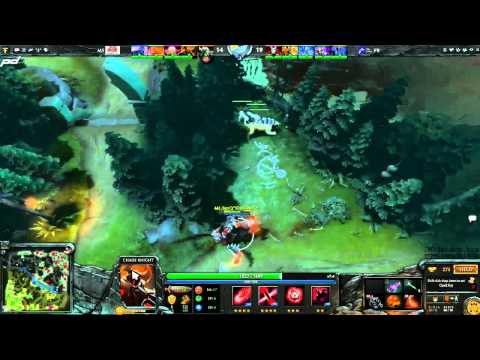 FINAL: M5.BenQ vs PB game 3