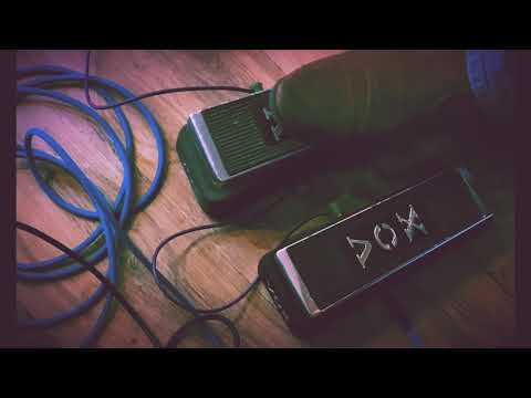 1967 VOX V846 vs 1967 CLYDE MCCOY SCRIPTURE