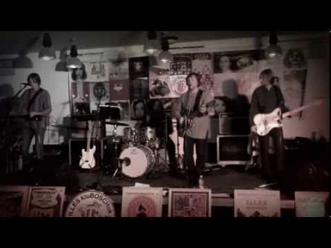 Az ősember (Szörényi-Bródy) / Előadja az FG-4 ILLÉS-FONOGRÁF Emlékzenekar (2013)