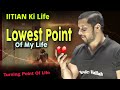 The Turning Point Of My Life | Rajwant Sir Motivation| PhysicsWallah Motivation