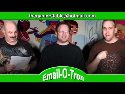 The Gamers' Table Episode 26se: Mystery Date