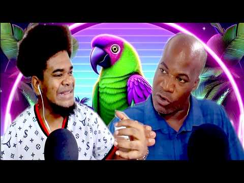 MR. JOLLY THE PHARMACIST DIVES INTO ENTREPRENEURSHIP SUCCESS WITH US - BRBPTV PODCAST 2025 #5