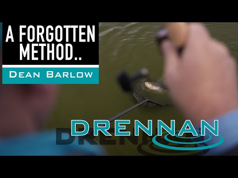A Forgotten Method - Waggler & Corn