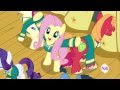 My Little Pony Friendship is Magic - Find the Music ...