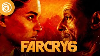 Купить Far Cry 6 + Подарок за 99 руб. с гарантией