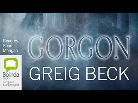 Gorgon - Greig Beck