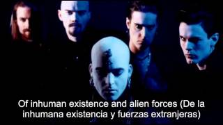 Saviour Machine "American Babylon" English Spanish Subtitles