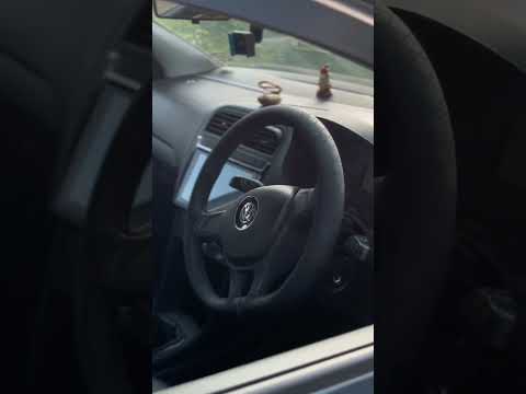 POLO TRENDLINE 2017 #shorts #reels #reels