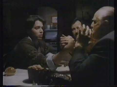 The Freshman (film) - 1990 Australian TV Commercial