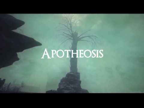 Apotheosis is a DLC sized fan expansion for Skyrim that will come out in 2020