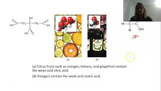 Chapter 7.2b Acid-Base Reactions and Solubility