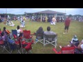 MEN'S OLD STYLE GRASS DANCE SPECIAL - NORTHERN WIND