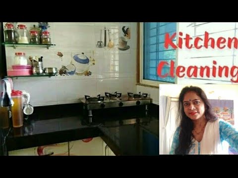 किचन की कुछ आदतें जो आपके भी काम आएंगी|Habits for Clean & Organized Kitchen|14 Kitchen Tips & Tricks Video