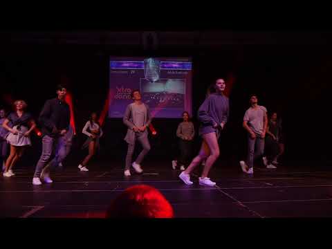 Weee - IVM European Masters 2018 Front