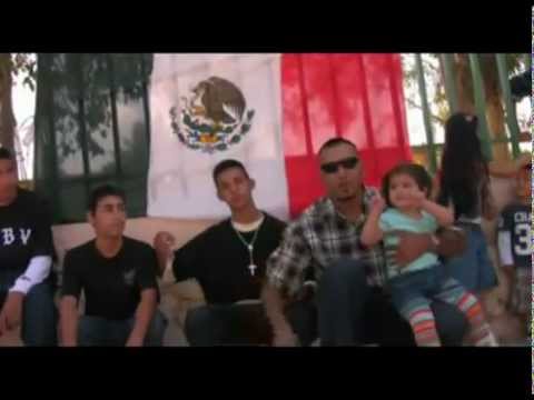 Cronik 664 Ft. Komando Zapatista - Komando Al Mando (Official Video)