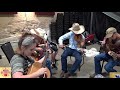 Jam 11B - Ridge Roberts "Tugboat" - 2021 Athens Fiddle Contest