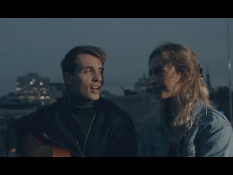 Žan Serčič - Zlomljena (Official Music Video)