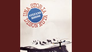 Songtext von Stefano Rosso - Basta un'ora sola Text Musik-video-Miniaturansicht