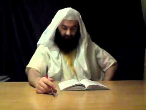 Ideologija golobradih mladića i staraca MM - 27 dio