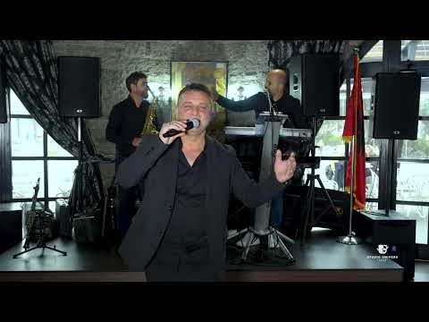 Bardh Spahja Kolazh me kengë shkodrane (Live,mars 2023)