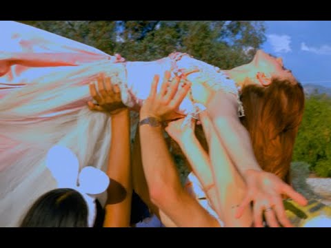 Grace Inspace - Last Girl (Official Music Video)