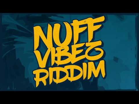 Reggae Instrumental - "Nuff Vibez"