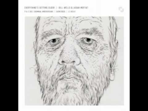 Bill Wells & Aidan Moffat- Ballad Of The Bastard