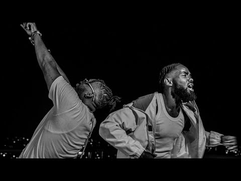 K.spoonx Ft Billyboi - Vide3 [Small small ] (Official Video)