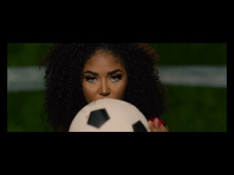 karry Flow - El Córner (Video Oficial)